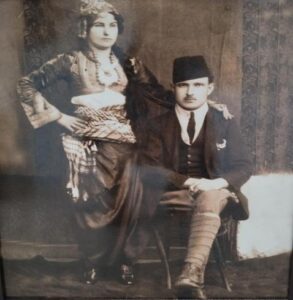 Детаљи варошке моде у Прибоју