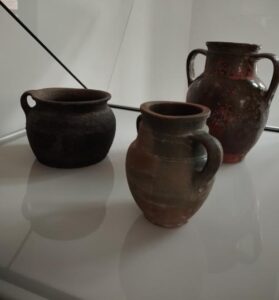 Посуде за свакодневну употребу